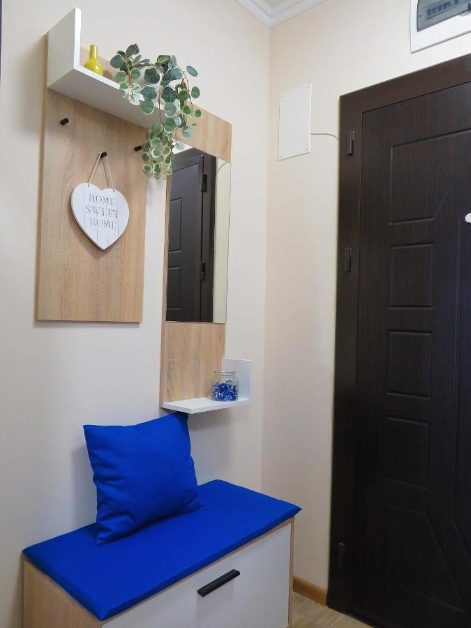 Flowers Garden Apartment Veliko Tarnovo Luaran gambar