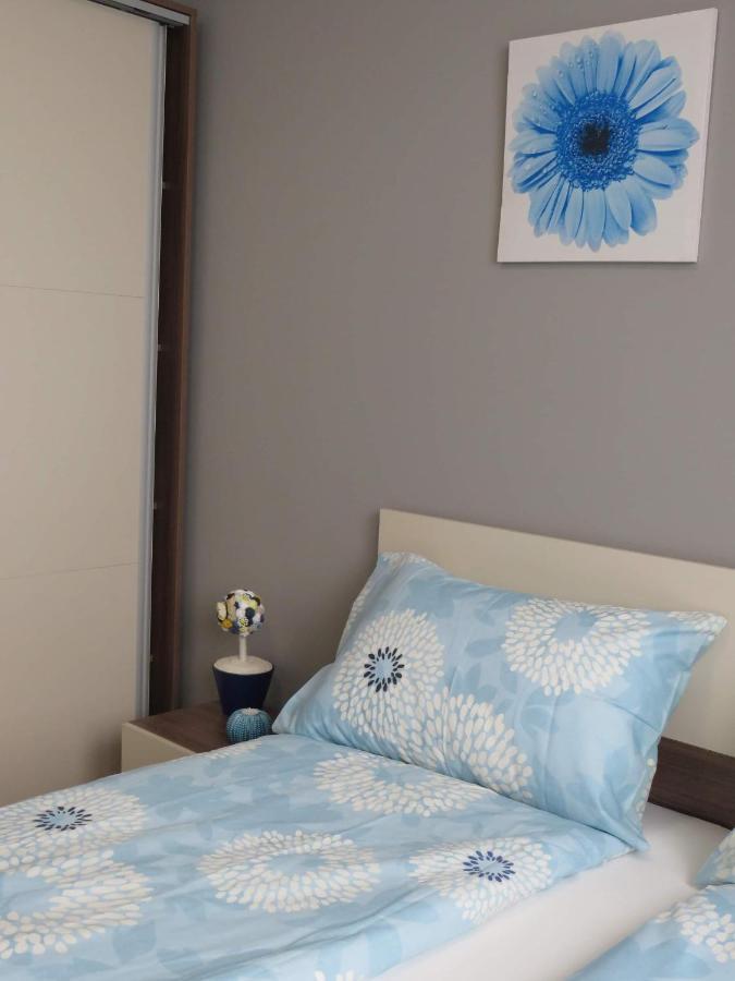 Flowers Garden Apartment Veliko Tarnovo Luaran gambar
